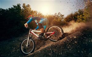 Adventure Sports